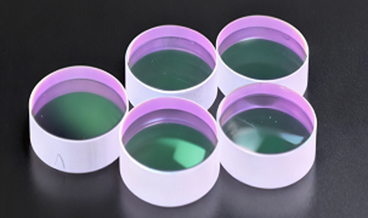 Optical Mirrors